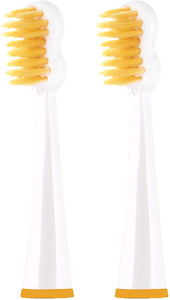 Dual Clean Ersatzbürstenköpfe 2 Stück oder günstige 8 Stück nur 6,12 € pro Stück