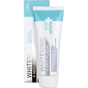 edel+white STOP Sensitive Zahngel - Sofort. Bioaktiver Schutz. Für immer.