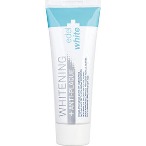 edel+white STOP Sensitive Zahngel - Sofort. Bioaktiver Schutz. Für immer.
