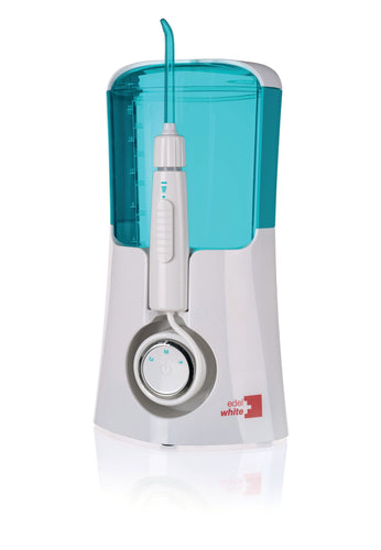 Munddusche Flosserpik Lighthouse Oral Irrigator