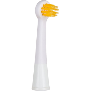 edelwhite Bacterio Target & Focus Brush Bürstenköpfe 2 Stk. edel+white Bakterienschutz Ersatzbürstenköpfe, 3er Sets nur 14,99 € pro Stück