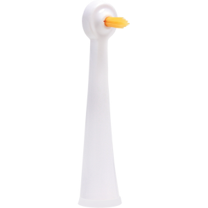 edelwhite Bacterio Target & Focus Brush Bürstenköpfe 2 Stk. edel+white Bakterienschutz Ersatzbürstenköpfe, 3er Sets nur 14,99 € pro Stück