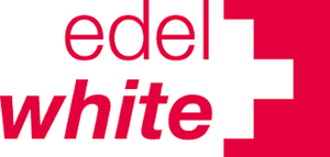 edel+white  ANTI-PLAQUE WHITENING - SLS-frei und vegan