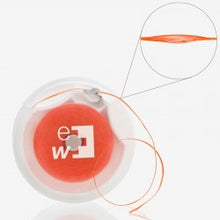 Laden Sie das Bild in den Galerie-Viewer, Easy Tape Easy Tape Gewachstes Zahnseideband (70 m)