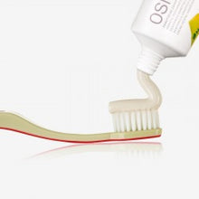 Laden Sie das Bild in den Galerie-Viewer, Osmotonic Zahnpasta - Eine natürliche Entgiftung für dein Zahnfleisch - SLS-frei und vegan