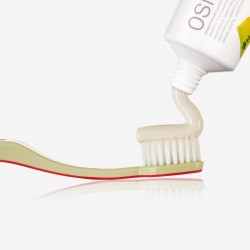 Osmotonic Zahnpasta - Eine natürliche Entgiftung für dein Zahnfleisch - SLS-frei und vegan