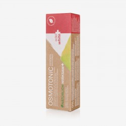 Osmotonic Zahnpasta - Eine natürliche Entgiftung für dein Zahnfleisch - SLS-frei und vegan