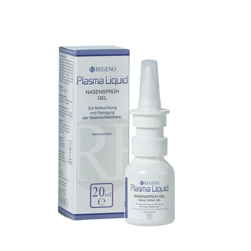 Plasma Liquid® Nasensprüh-Gel 20ml ANGEBOT zu 18,99 €