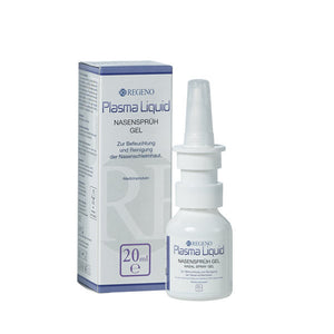 Plasma Liquid® Nasensprüh-Gel 20ml ANGEBOT zu 18,99 €