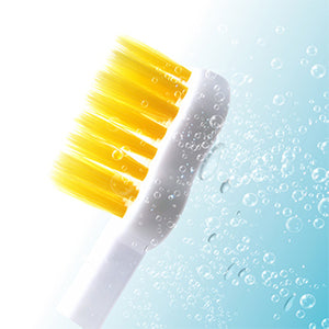 Dual Clean Ersatzbürstenköpfe 2 Stück oder günstige 8 Stück nur 6,12 € pro Stück